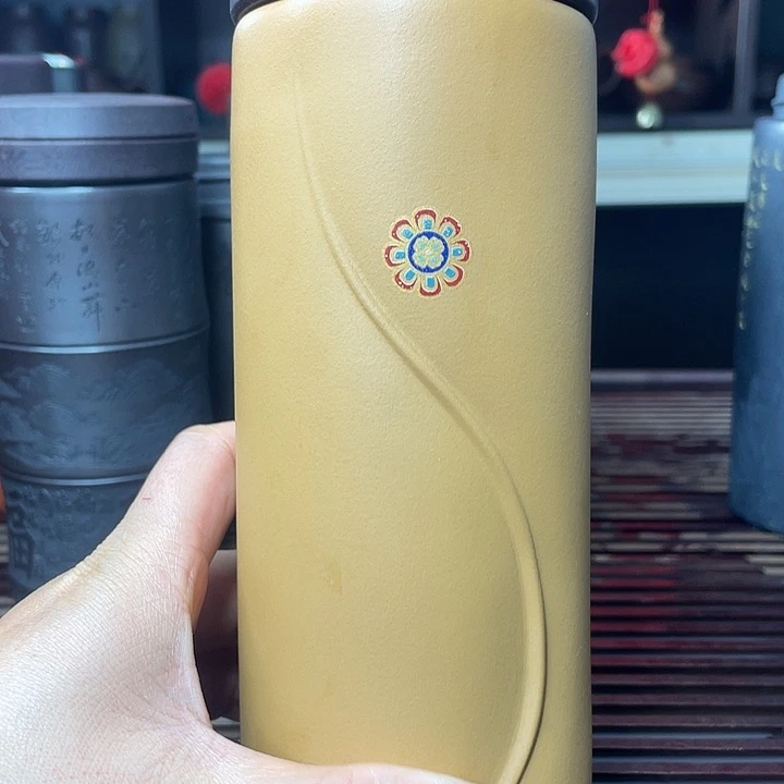 紫砂茶杯宜兴紫砂茶具