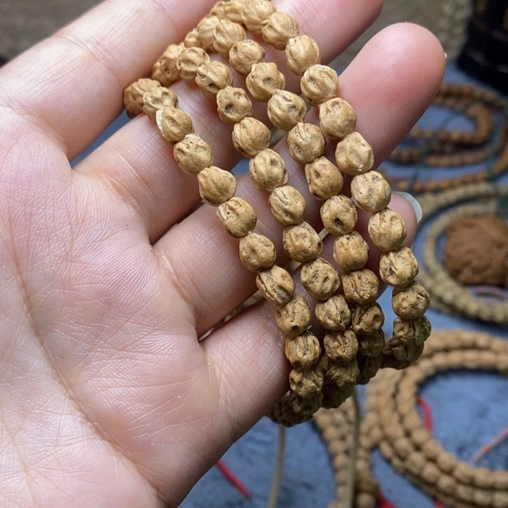 吊坠柏香籽/百香籽