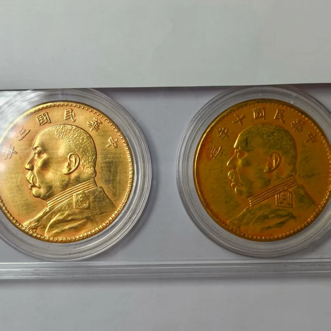 060A精美仿古工艺品摆件