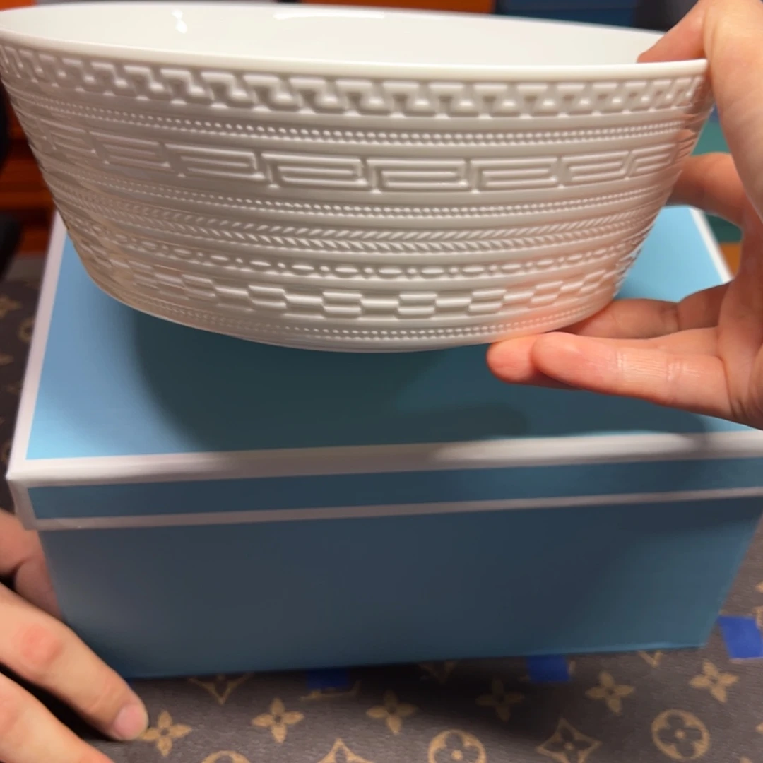 欧美陶瓷餐具摆件67