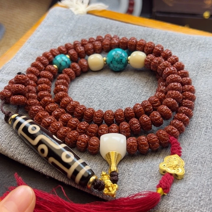 吊坠金刚菩提精品