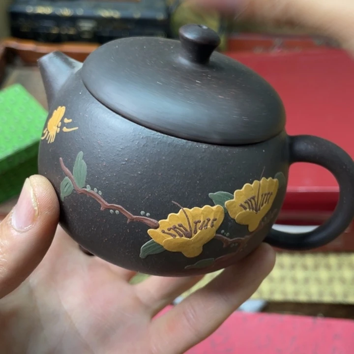 贝壳摆件烽云恩专属精选链接
