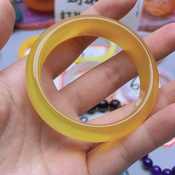 【闪购商品】玛瑙/玉髓珠宝半成品未镶嵌小*儿