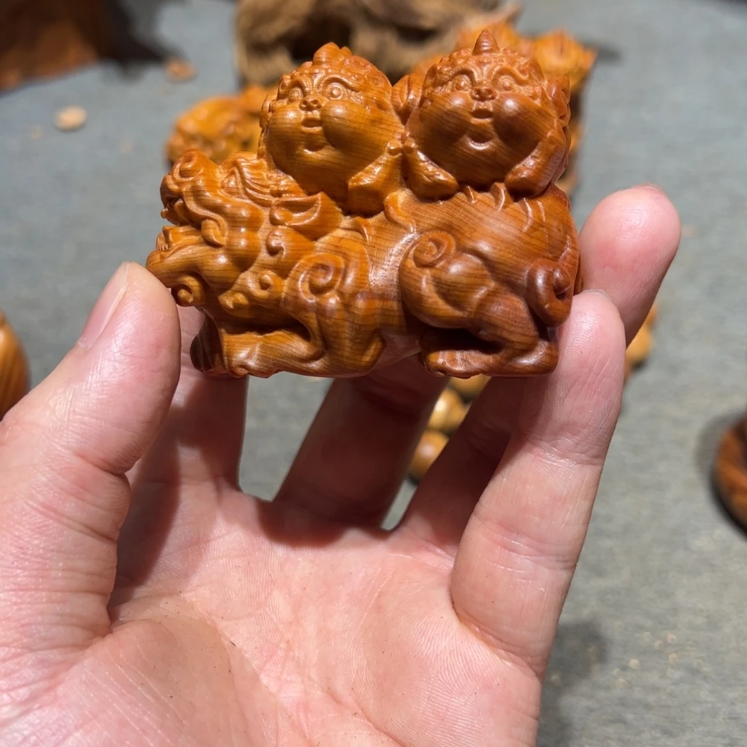 柏木（崖柏）北太行陈化崖柏