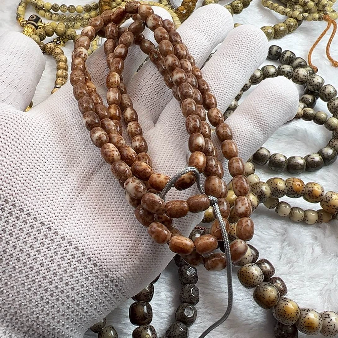 吊坠星月菩提闪购7