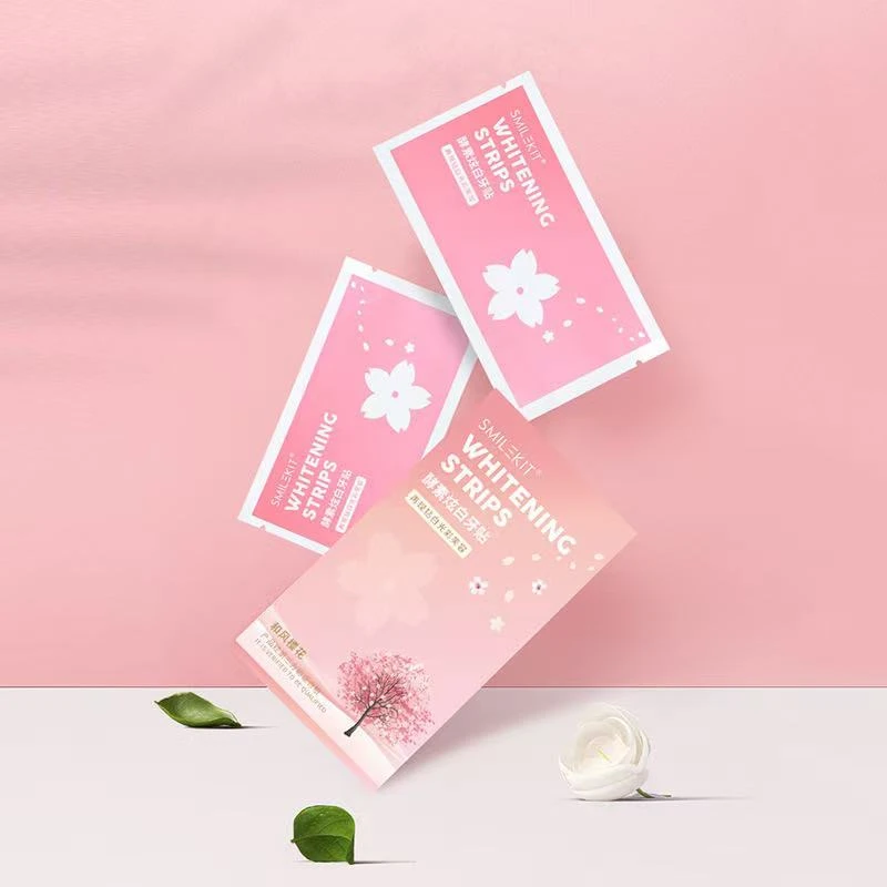 微笑牙贴微笑羡定