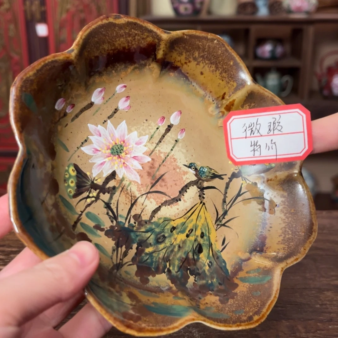 壶柴烧手工制作工艺
