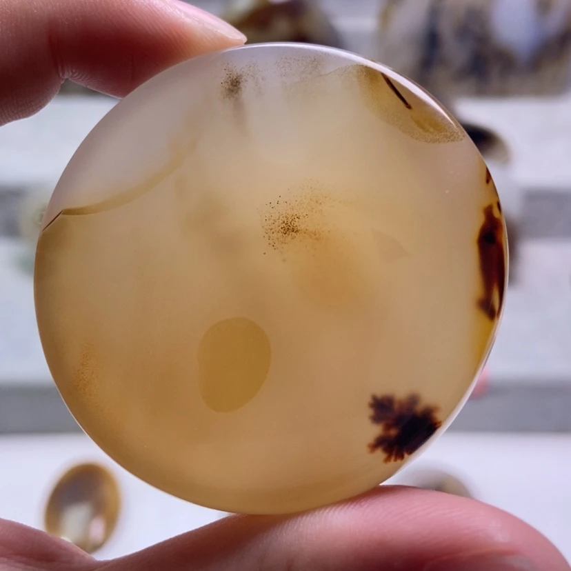 【闪购商品】合金玛瑙/玉髓珠宝奇石