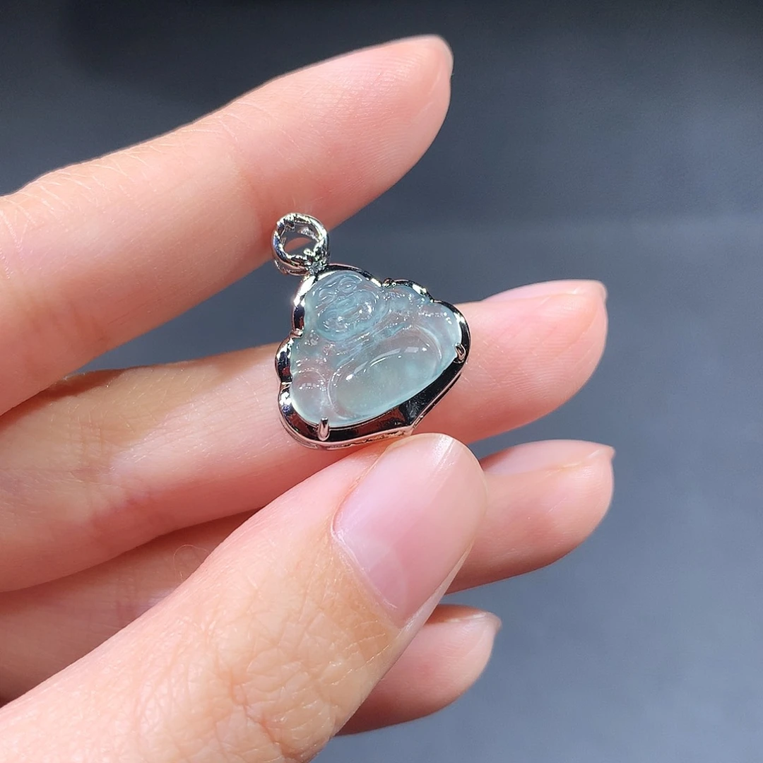 未镶嵌戒指翡翠翡翠