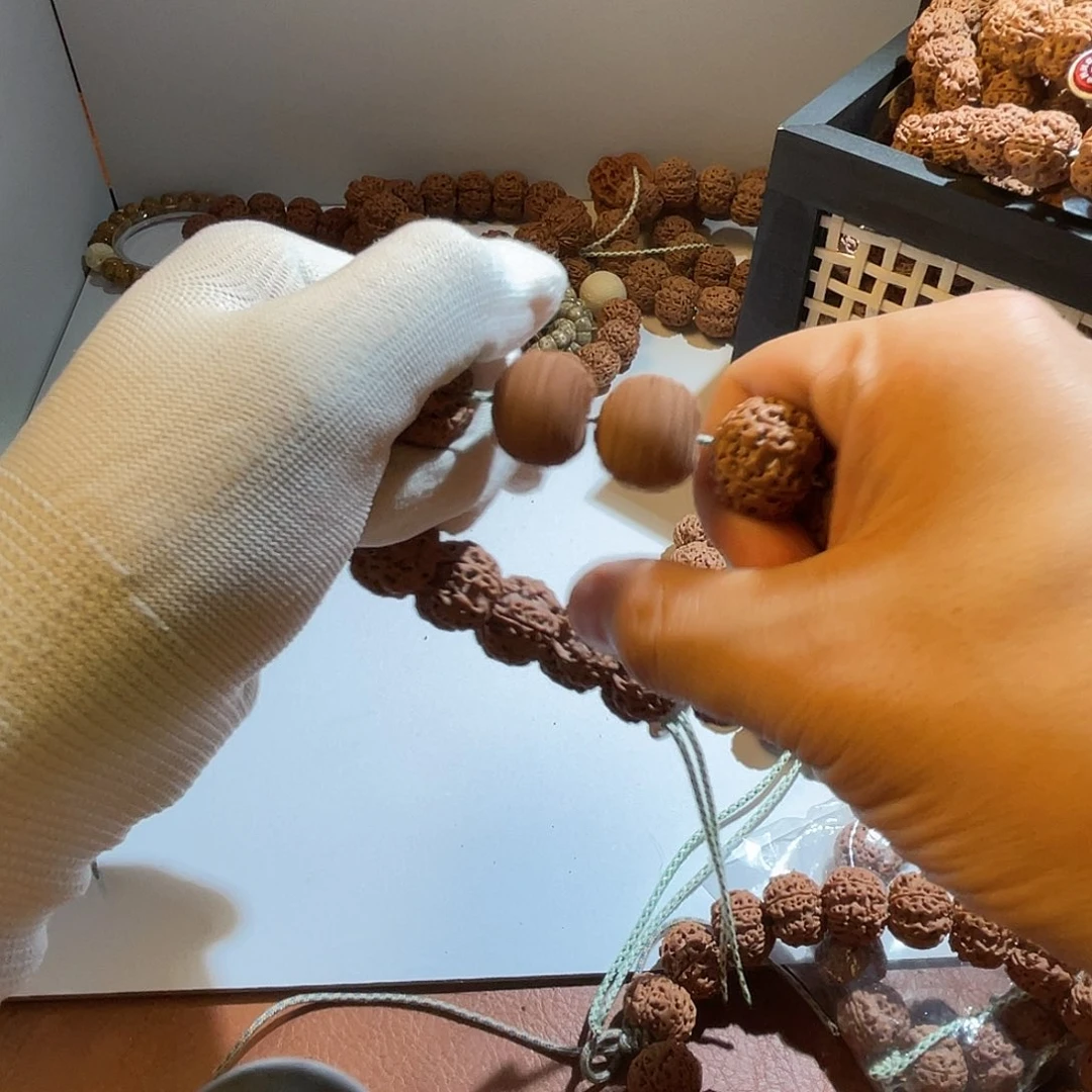 金刚菩提手串方印19