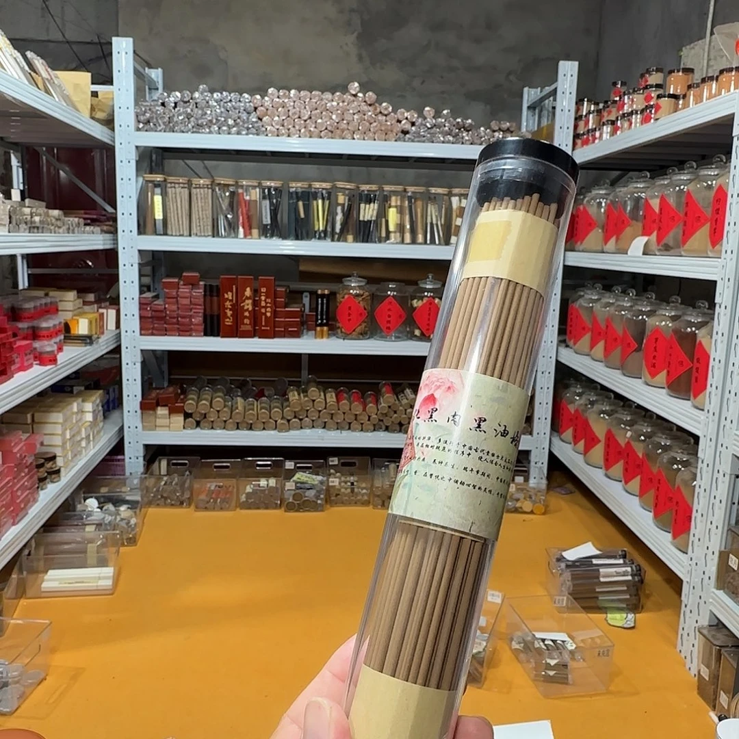 线香买天然香找老陈靠谱