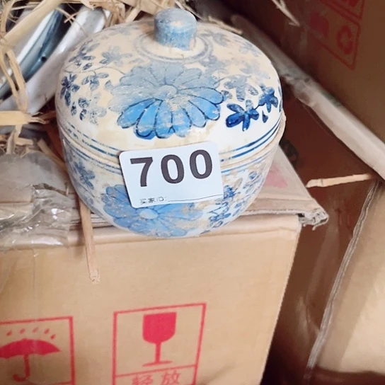 陶瓷制品瑕疵处理