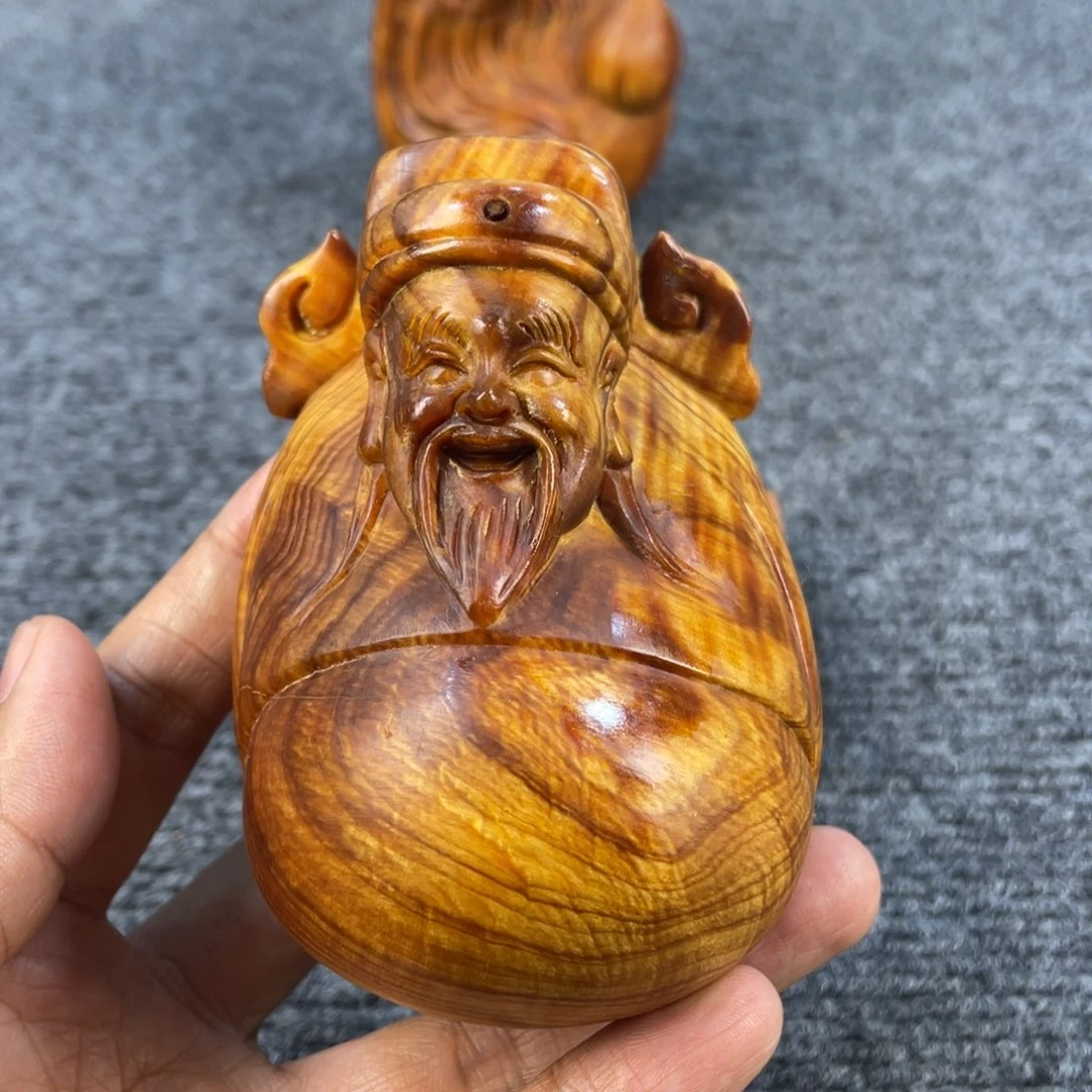 柏木（崖柏）太行崖柏，玉化高密