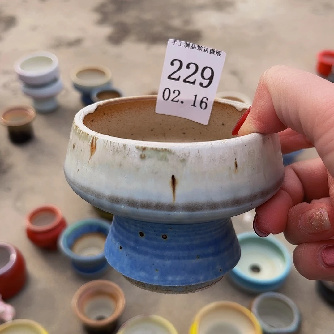 摆件景德镇陶瓷手工制作