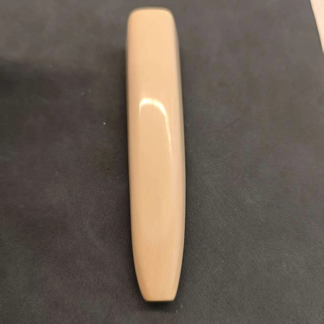 【吴】A00211 烟嘴 猛犸牙工艺品