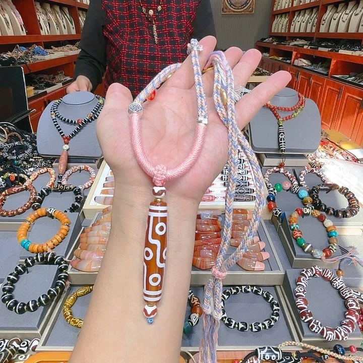 未镶嵌玛瑙/玉髓珠宝奇石