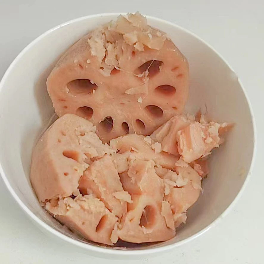 湖北粉藕新鲜现挖九孔煲汤糯米藕当季新鲜火锅食材莲藕一整箱包邮