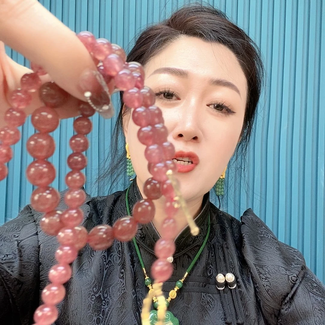 石英质玉手镯合金