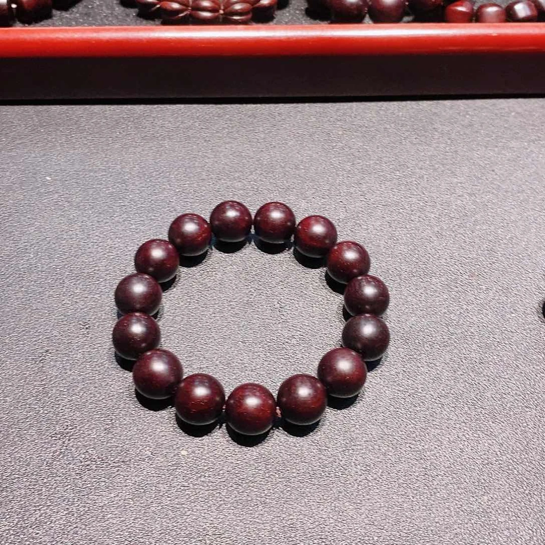手串/手链小叶紫檀1.5福利