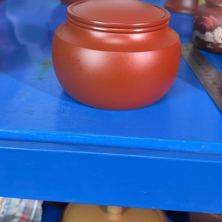紫砂茶叶罐精品茶叶罐福利专场
