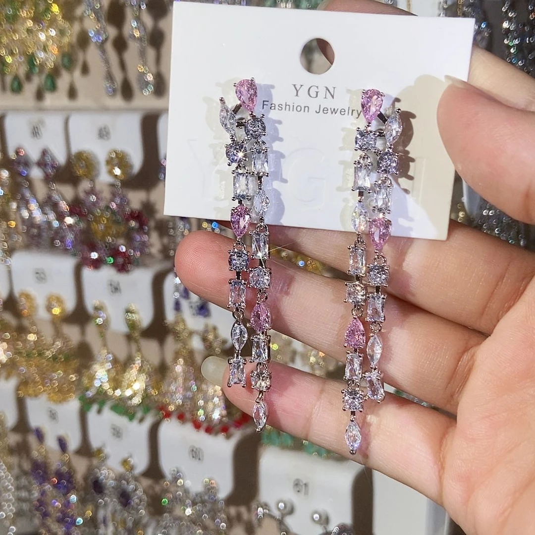 铜合金锆石925银