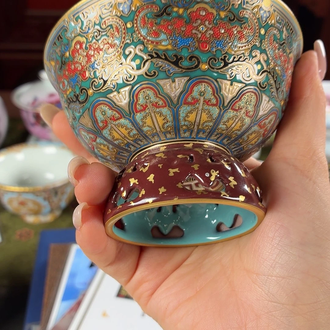 九鸣瓷艺九鸣瓷艺