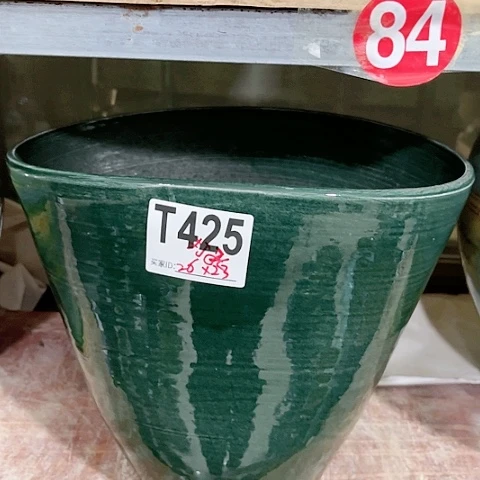 红陶景德镇手工工艺制作