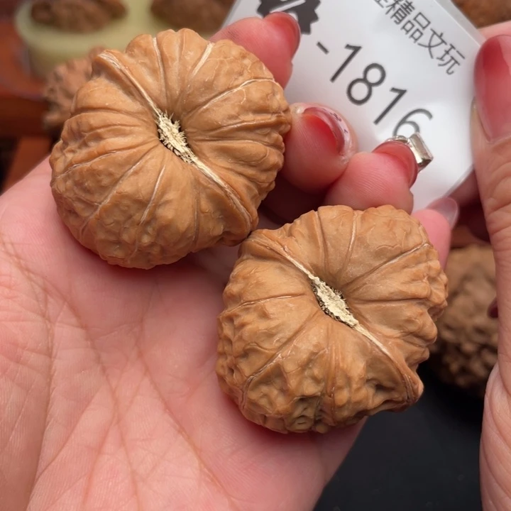 吊坠文玩核桃41南瓜敦