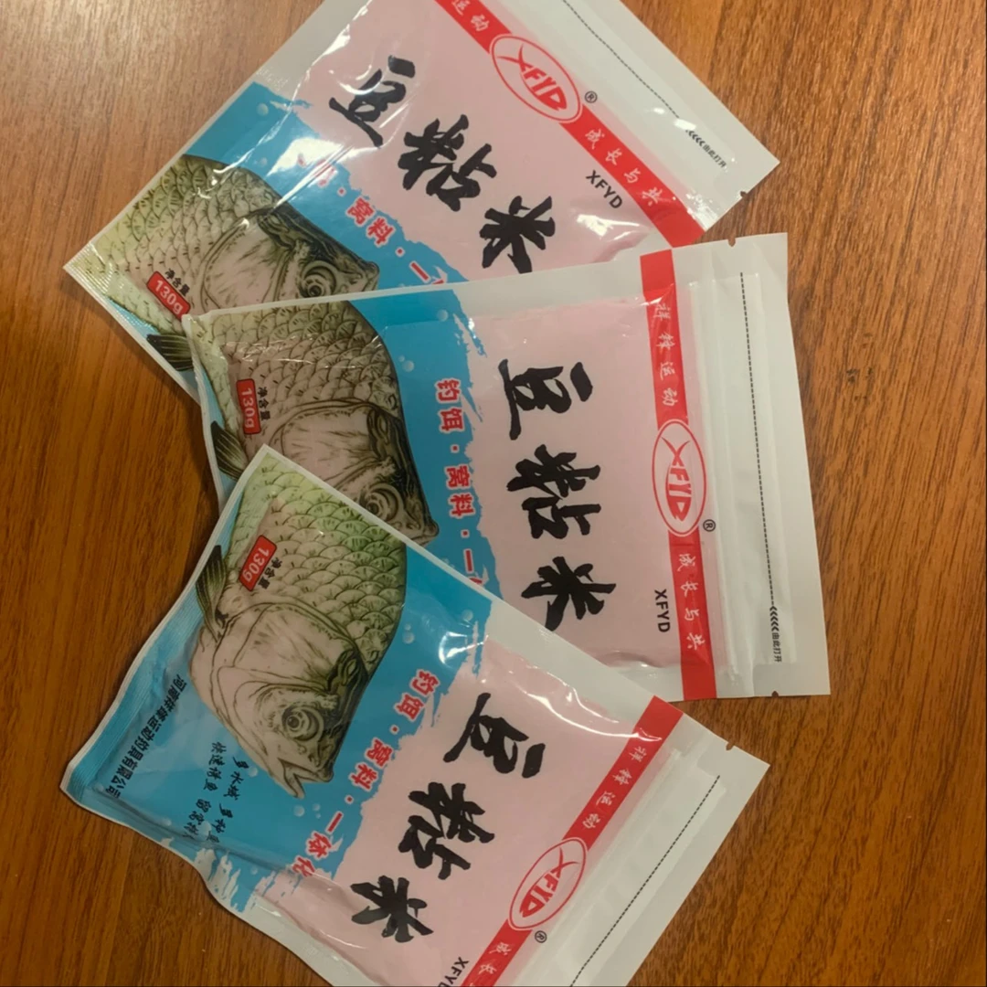 XFYD豆粘米五包包邮