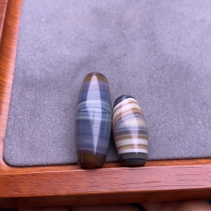 【闪购商品】玛瑙/玉髓珠宝奇石未镶嵌小**尼