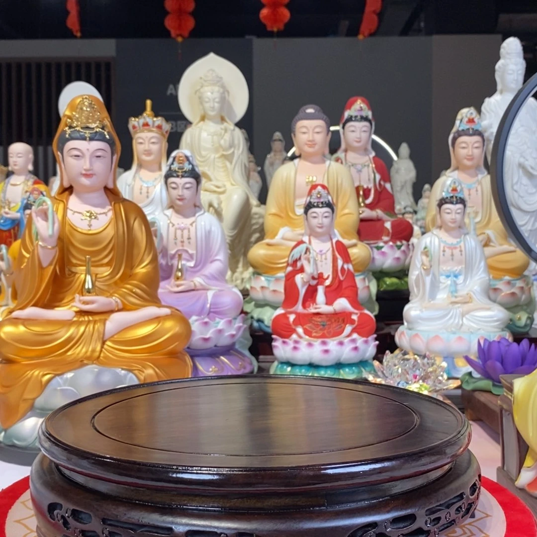 摆件煜**辉底座圆形摆件