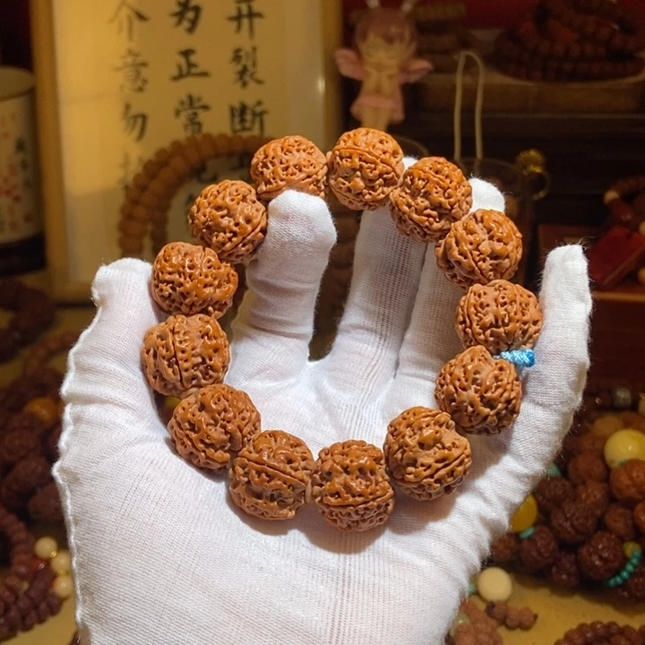 吊坠金刚菩提215原籽