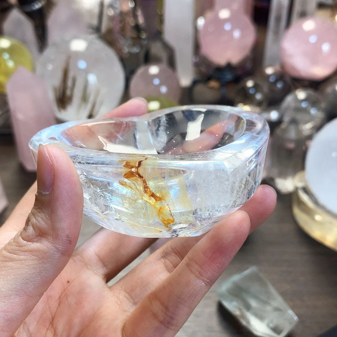 紫晶珠宝半成品未镶嵌茜****活