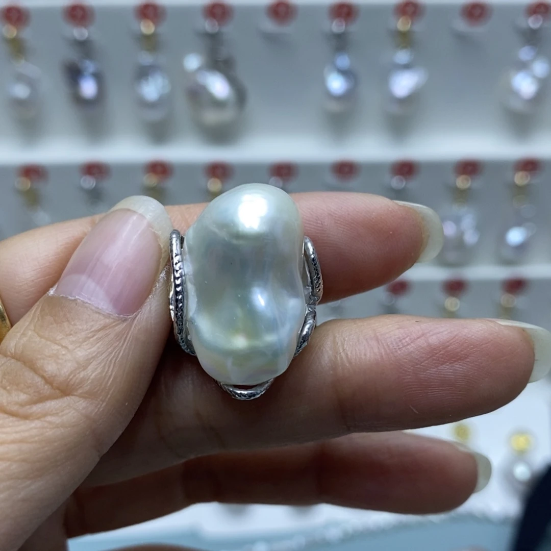 其它淡水珍珠未镶嵌