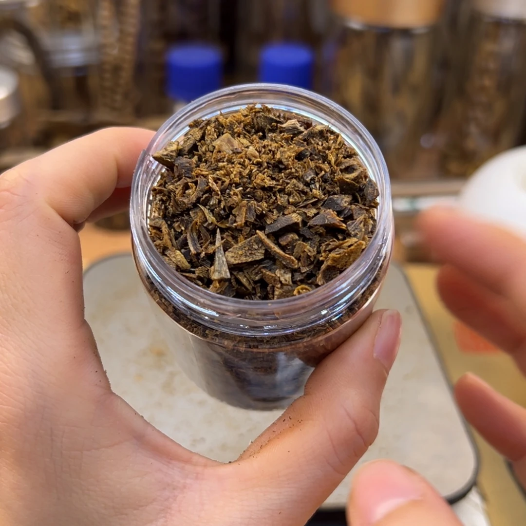 沉香碎屑沉香棋楠沉香乌身圆叶树丁碎料40克