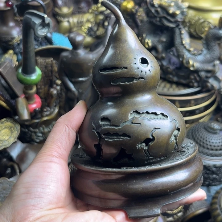 铜器666666666666669