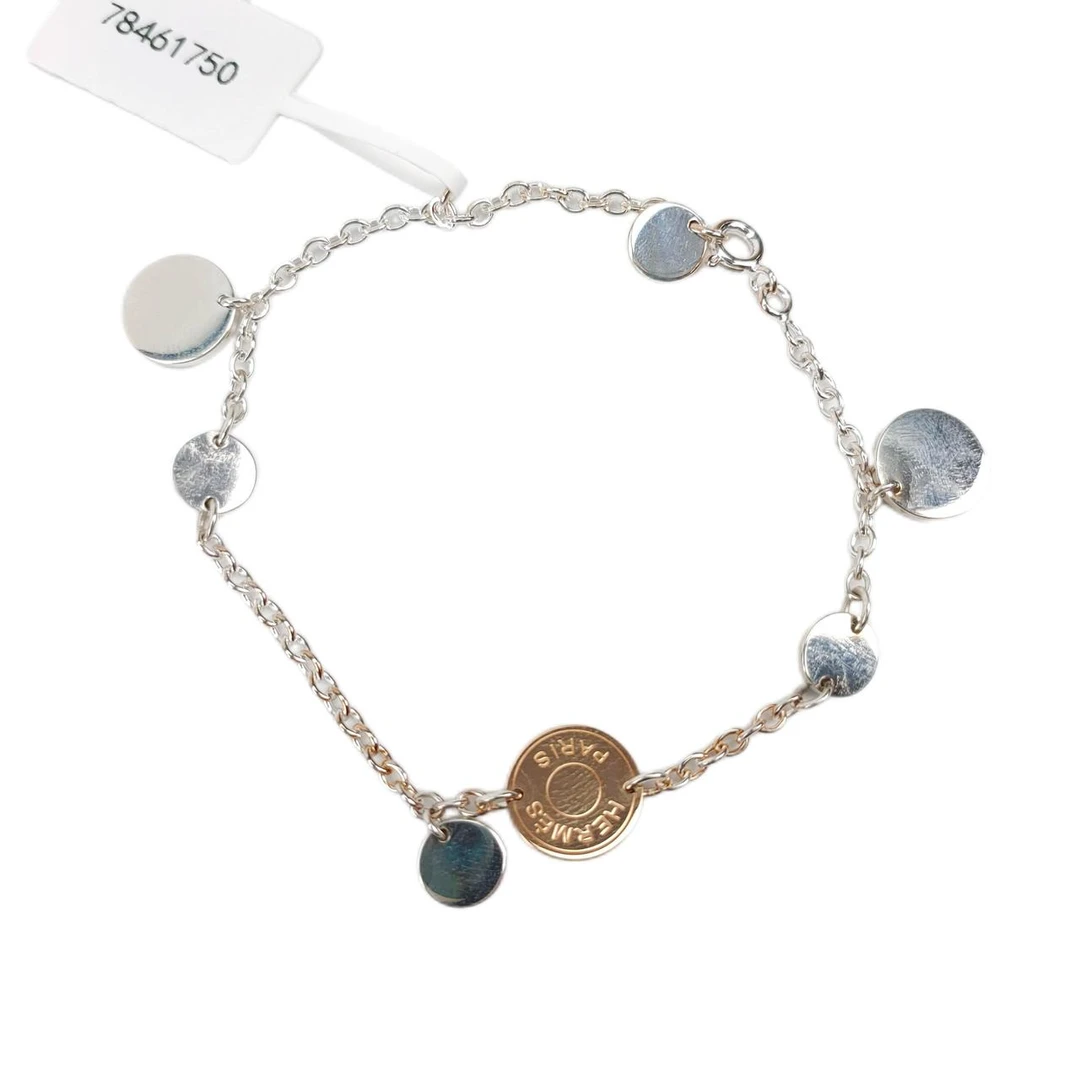 未使用 Hermes/爱马仕 爱马仕/手镯/1750