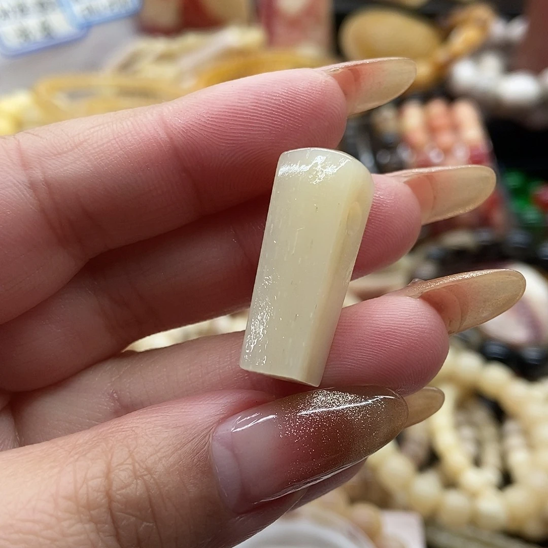 驼骨其他一字三通对孔，过线1.0得