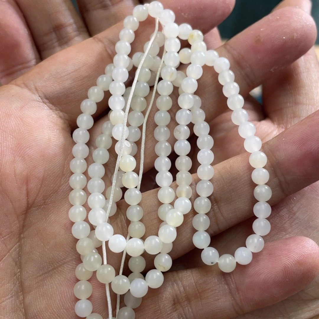 手链未镶嵌和田玉