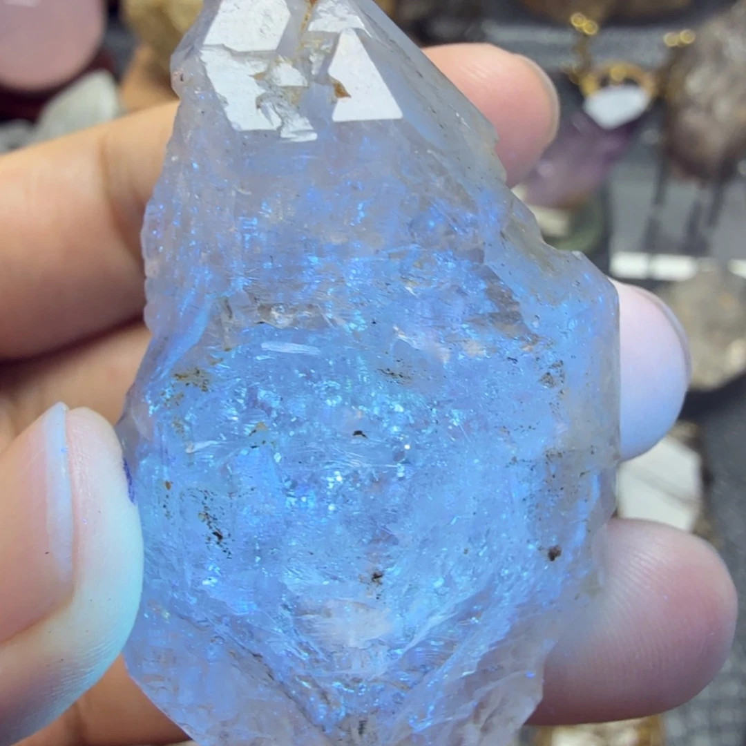 石材满蓝油骸骨福利