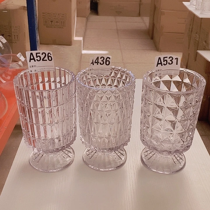 手工艺品玻璃高18.10孤品宠粉福利