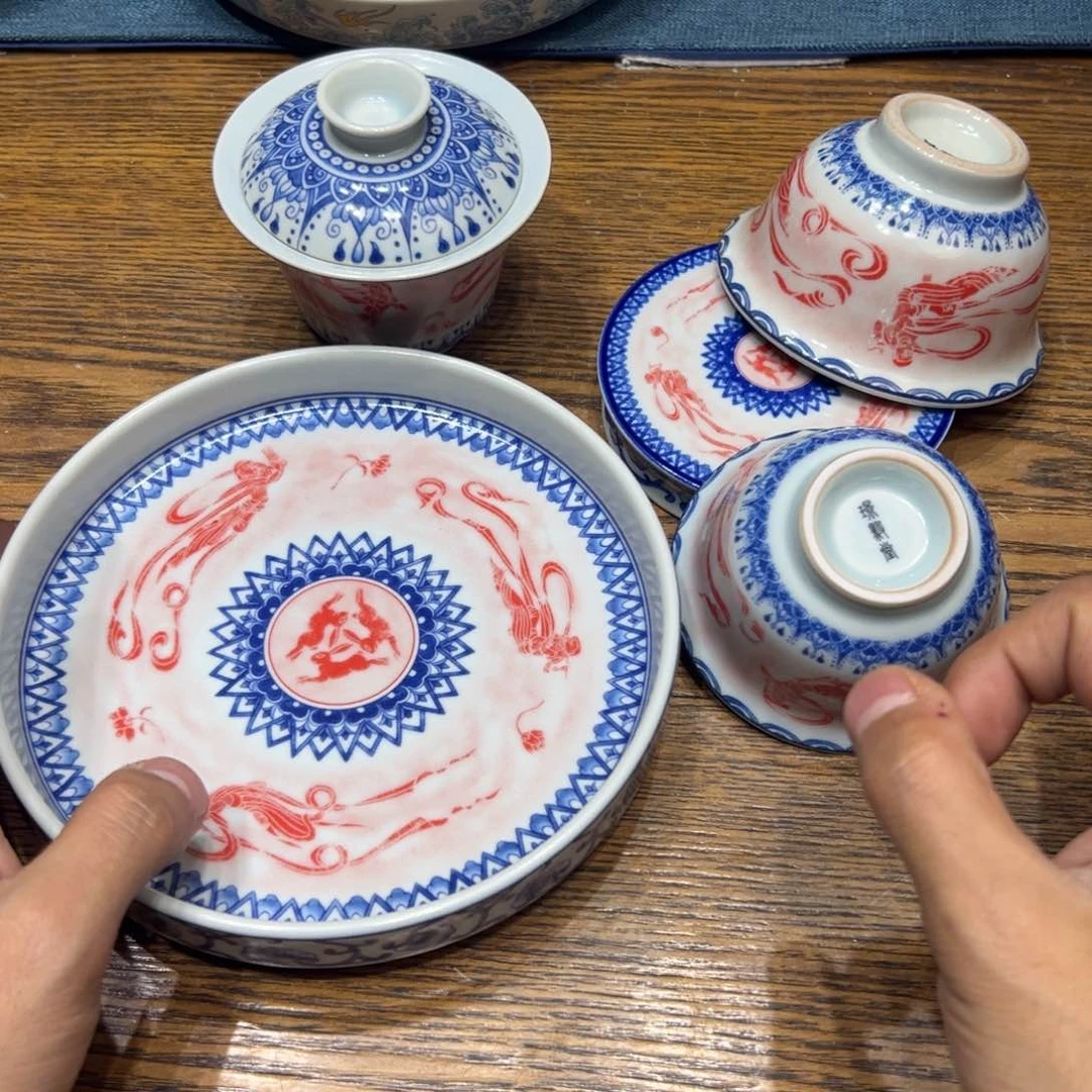 景德镇瓷器艺术研究的