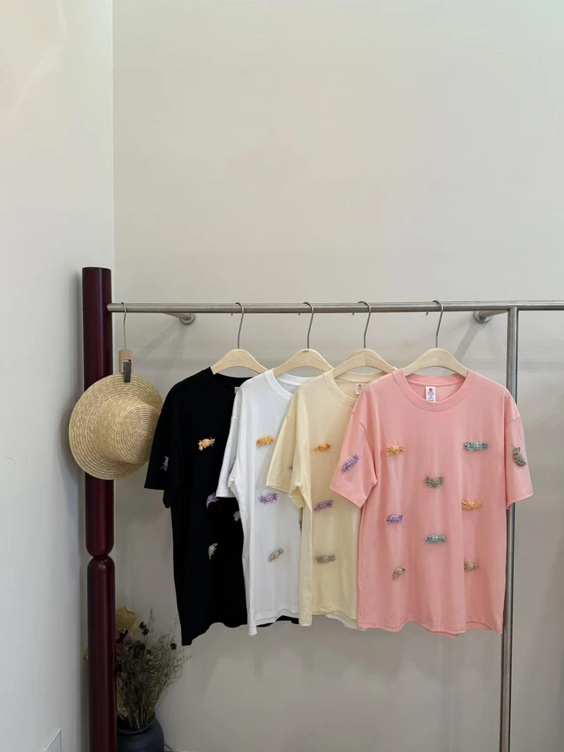 CYG（0022）时尚潮流百搭上衣（春季新款）kc