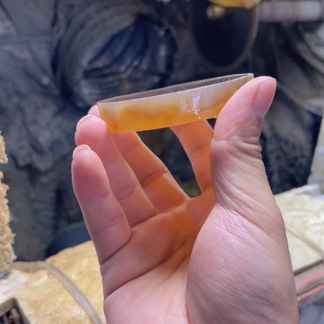 明***好定制玛瑙手镯工费