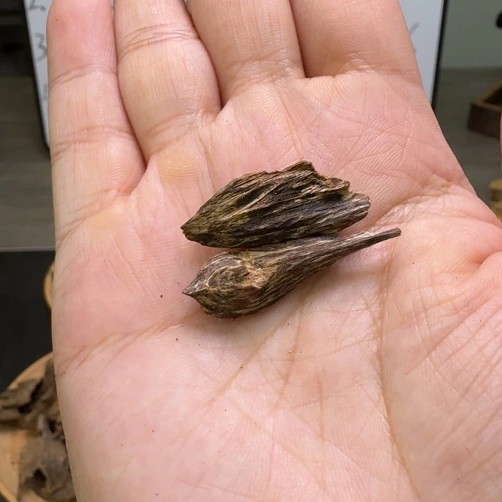 缅甸密支那九分沉 1克