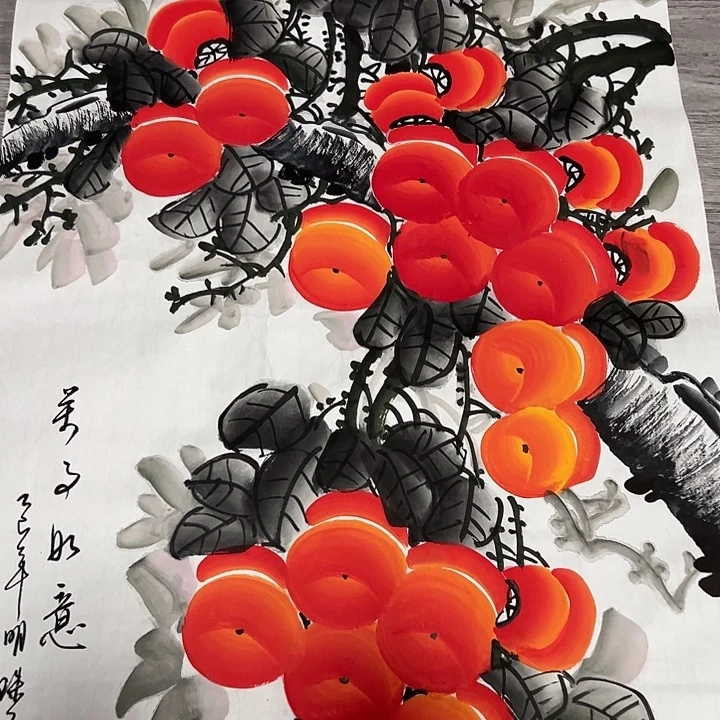 国画手绘国画专用链接88888