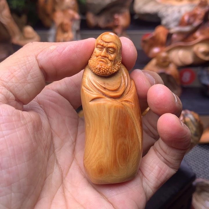 柏木（崖柏）崖柏陈化