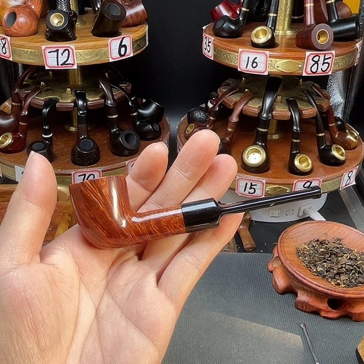石楠木小号直斗带配件