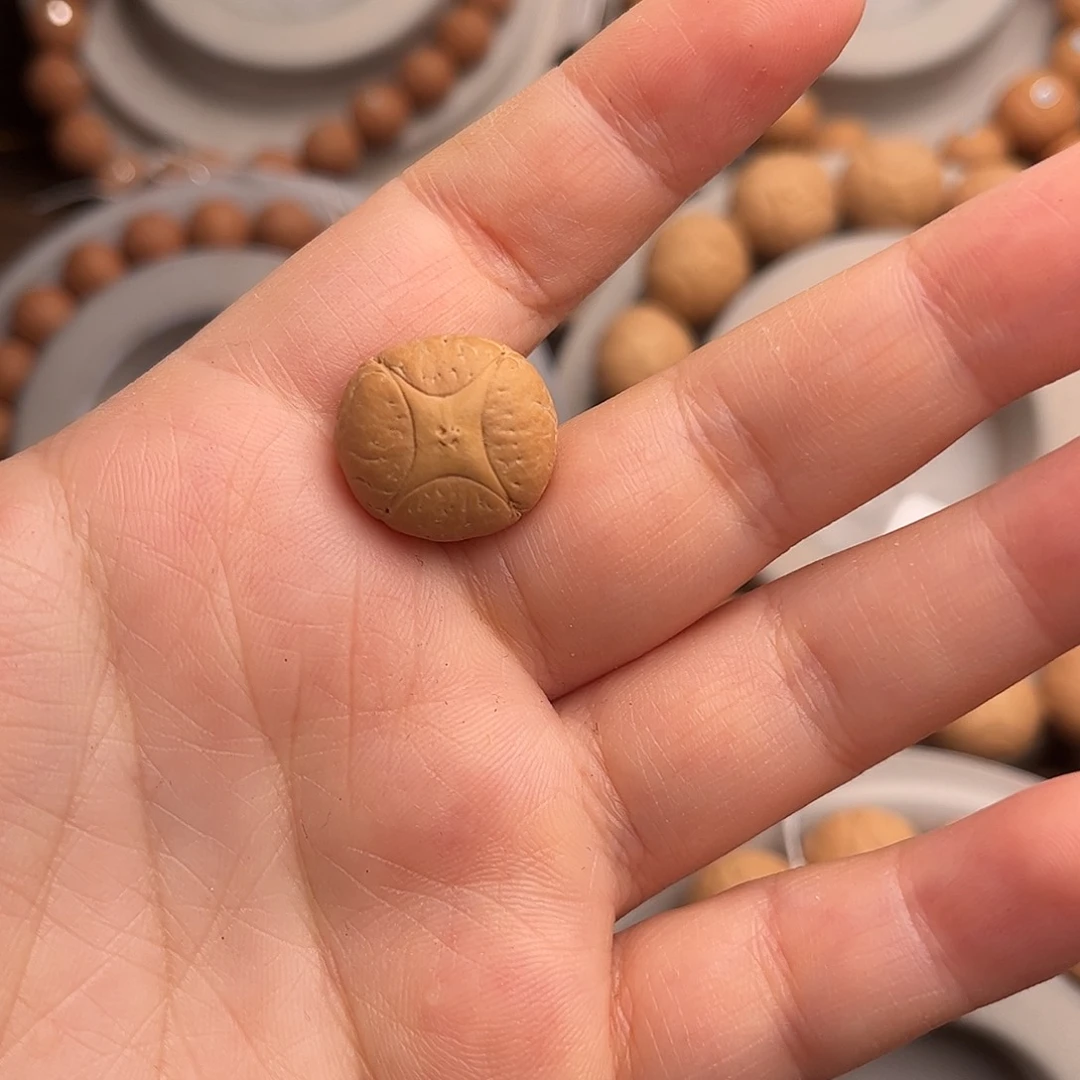 凤眼菩提手串麒麟