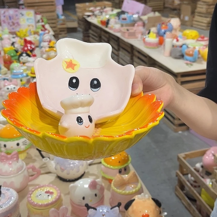 紫砂茶案这么多人都